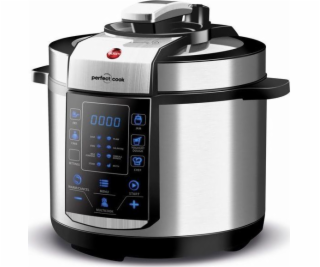 Electric pressure cooker ELDOM SW500 PERFECT COOK