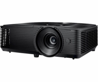 Optoma HD28e data projector 3800 ANSI lumens DLP 1080p (1...