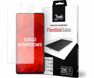 Szklo hybrydowe FlexibleGlass Samsung S10 Lite G770