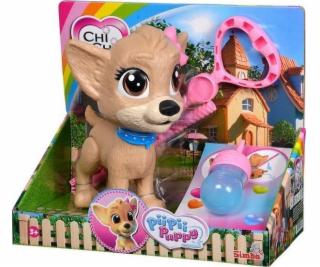 ChiChi Love Pii Pii Puppy, Spielfigur