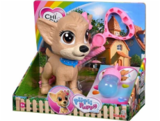 ChiChi Love Pii Pii Puppy, Spielfigur