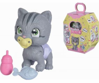 Pamper Petz Katze, Spielfigur