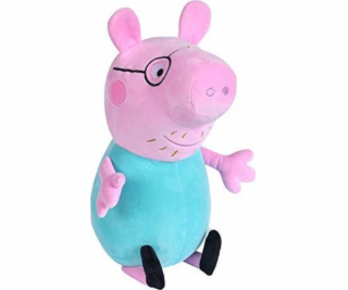 Peppa Wutz Papa Wutz, Kuscheltier