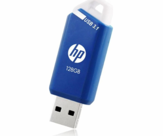 Pendrive 128GB HP USB 3.1 HPFD755W-128