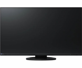 27"" LED EIZO EV2760 - QHD,IPS,DP,USB-C,piv,rep,BK