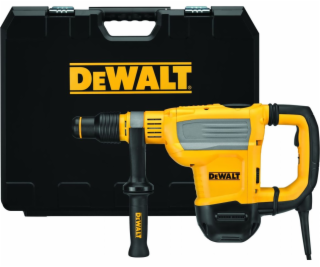 Dewalt D25614K-QS