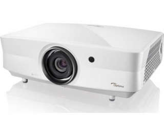 Optoma UHZ65LV data projector 5000 ANSI lumens DMD DCI 4K...