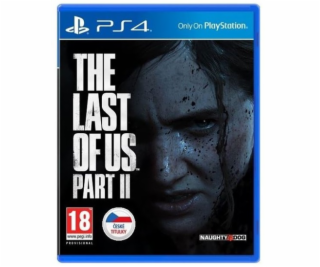 HRA PS4 The Last of Us 2