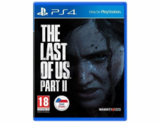 HRA PS4 The Last of Us 2