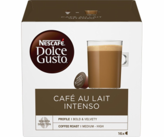 Nescafé Dolce Gusto Au Lait Intenso 16