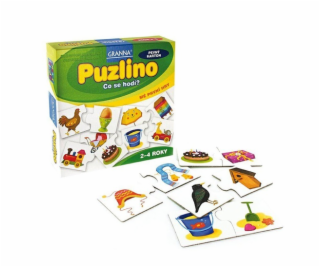 Granna Puzlino