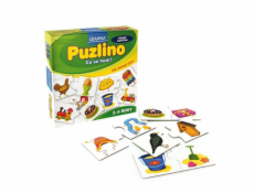 Granna Puzlino