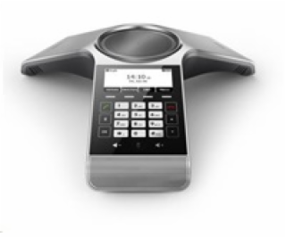 Yealink CP 900 speakerphone Universal USB/Bluetooth Black...