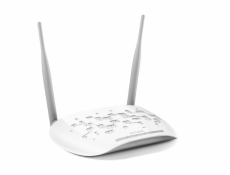 TP-Link TL-WA801N [Bezdrátový Access point N 300 Mb/s]