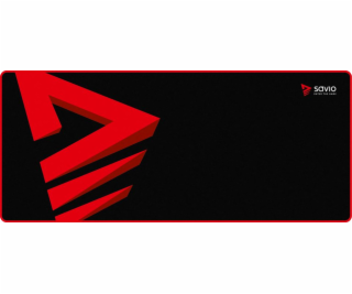 Savio Professional gaming mousepad Turbo Dynamic XL 900x4...