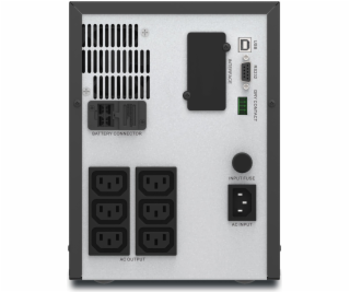 APC Easy-UPS SMV SMV2000CAI 