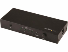 StarTech VS421HD20 4 Port HDMI Automatic Switch