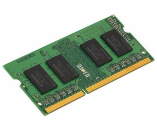 Kingston Branded KCP426SS6 4GB DDR4 SO-DIMM 2666 CL17