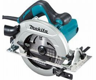 Makita HS7611 portable circular saw 19 cm 5500 RPM 1600 W