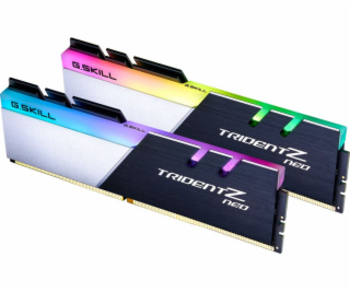 G.Skill Trident Z Neo F4-3200C16D-64GTZN memory module 64...