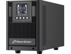 POWER WALKER UPS ON-LINE VFI 2000 AT  FR