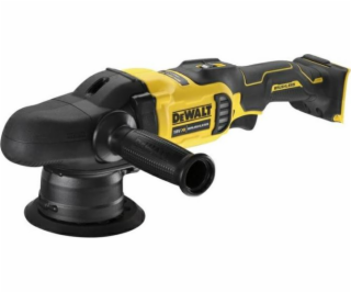 DeWALT DCM848N-XJ portable sander Disc sander 5500 RPM Ye...