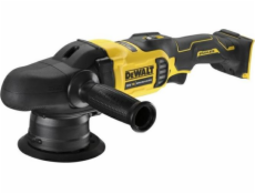 DeWALT DCM848N-XJ portable sander Disc sander 5500 RPM Yellow