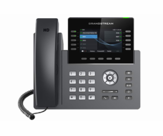 Telefon Grandstream GRP2615 SIP 