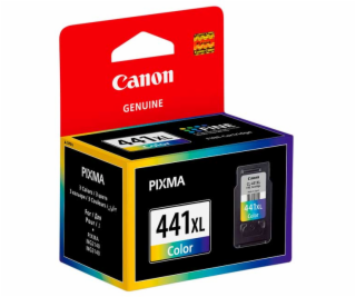 Canon BJ CARTRIDGE CL-441XL