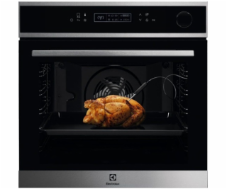 Electrolux LOC8H31X