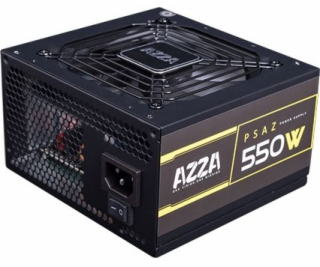 PSAZ-550W 550W, PC-Netzteil