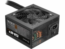 SHP Bronze 500W, PC-Netzteil