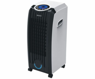 Portable air conditioner Ravanson KR-7010 (remote control...