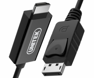 UNITEK Y-5118CA video kábel adaptér 1.8 m HDMI Type A (St...