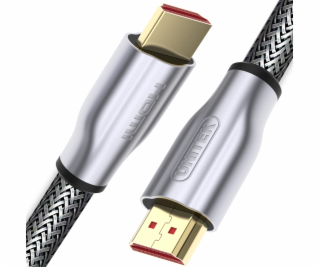 UNITEK Y-C139RGY HDMI kábel 3 m HDMI Type A (Standard) Si...