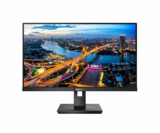 PHILIPS 24"" LED 242B1/00 / IPS/ 1920x1080/ 250cd/ DP/ HD...