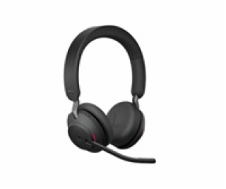 Náhlavní souprava Jabra Evolve2 65 se stojánkem, Link 380...