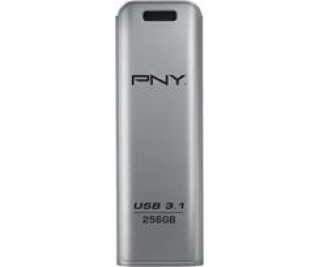 Flash disk PNY Elite Steel 256GB FD256ESTEEL31G-EF