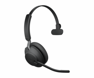 Jabra Evolve2 65, Link380a MS Mono Black