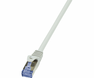 LogiLink CQ4102S PrimeLine CAT 7 Patchkabel / Cat 6 Steck...