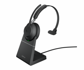 Evolve2 65, Headset