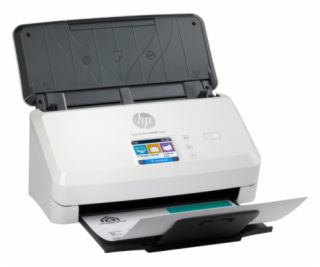 HP ScanJet Pro N4000 snw1 Sheet-Feed Scanner (A4, 600 dpi...