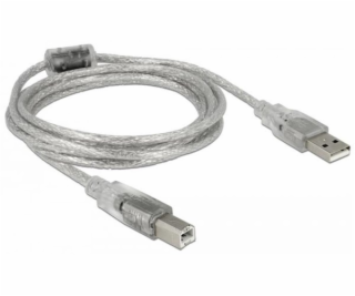 Kabel USB 2.0 Typ-A Stecker > USB 2.0 Typ-B Stecker