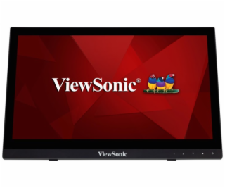 Viewsonic MONVIE0050 TD1630-3 16 / Touch