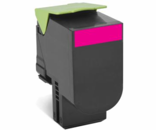 802HME Magenta High Yield Corporate Cartridge (3k)