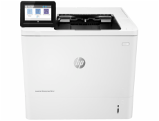 HP LaserJet Enterprise M612dn (A4; 71 ppm, USB2.0; Ethernet, Duplex)