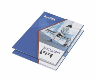 Zyxel ATP LIC-Gold for ATP700, Gold Security Pack (includ...