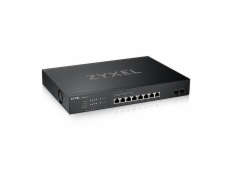 Zyxel XS1930-10, 8-port Multi-Gigabit Smart Managed Switch with 2 SFP+ Uplink