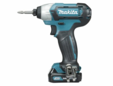 MAKITA Aku rázový utahovák Li- TD110DSAE