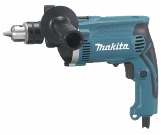 MAKITA HP1630K příklepová vrtačka